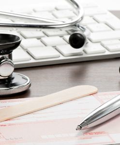 Lekarka zmarła na nocnym dyżurze