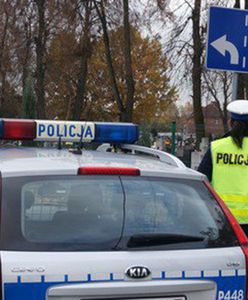 Raport drogowy - Wszystkich Świętych 2018 - 31 października