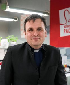 Skandal w Stowarzyszeniu "Wiosna". Kuria milczy