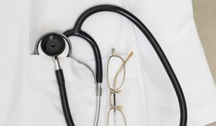 Lublin. Pijany lekarz zatrzymany podczas dyżuru w szpitalu