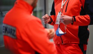 Koronawirus w Polsce? Ministerstwo dementuje. Media piszą o 25-latce w Łodzi