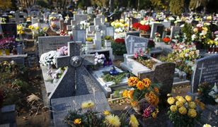 Rekord na Powązkach. Takiej kwoty jeszcze nie było