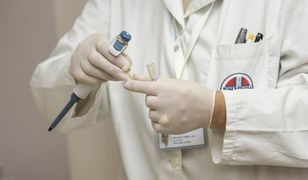 Ile zarabia lekarz na Łotwie? 166 tys. zł miesięcznie