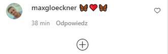 Komentarz partnera Zawadzkiej