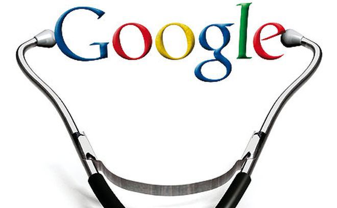 Google odpowie na co chorujesz
