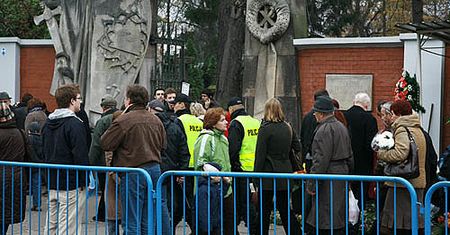 Zero tolerancji dla pijanych kierowców - akcja "Znicz"