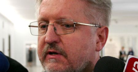 Min. Orzechowski szuka korupcji w kuratoriach oświaty