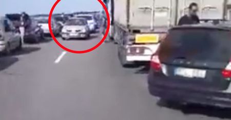 Posypią się mandaty. Policja już szuka kierowców z S7