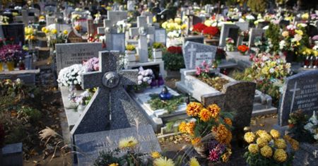 1 listopada Poznań – jak dojechać na cmentarz we Wszystkich Świętych 2018?
