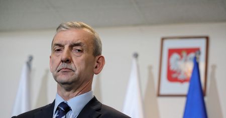 Sławomir Broniarz o blokowaniu matur: nie wiem, czy miałbym odwagę