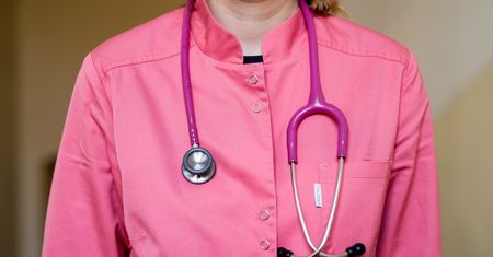 "4 miesiące i 4 dni czekałem na dobrą diagnozę". Żona pana Bogusława zmarła