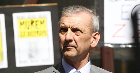 Nauczyciele w służbie cywilnej. Broniarz: "Traktuję to w kategoriach represji za ogromny strajk"
