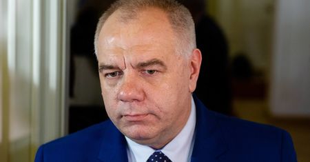Jarosław Kaczyński jest liderem PiS-u. Sasin zdradza kto jest numerem dwa