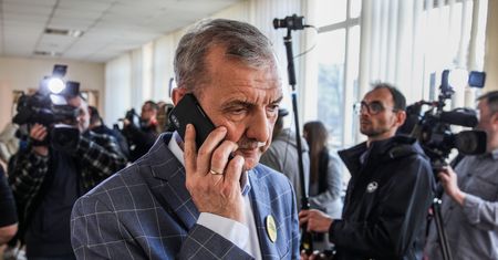 Nauczyciele mają poważne problemy po strajku. Składają wnioski do ZNP
