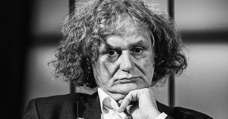 Maciej Kosycarz nie żyje. Rodzina ma prośbę związaną z pogrzebem