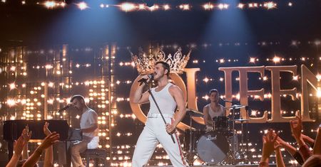Muzyk disco polo doceniony przez gitarzystę zespołu Queen