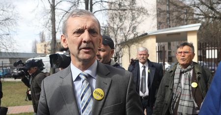Strajk nauczycieli. ZNP i FZZ odpowiadają Beacie Szydło: Żądania podtrzymane