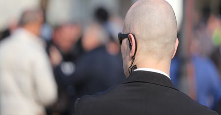 Piotr Woźniak-Starak zaginiony na jeziorze Kisajno. Jak chronić VIP-ów