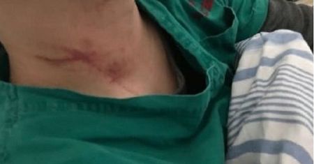 Koronawirus. Lekarze brutalnie pobici po śmierci pacjenta