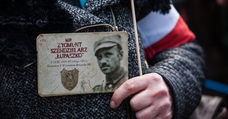 Ulicę Łupaszki zastąpi ulica 100-lecia Praw Kobiet? W Białymstoku radni KO chcą zmienić decyzję PiS-u