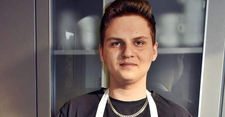 Adrian Płuciennik. Wschodząca gwiazda polskiej gastronomii
