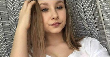 Zaginęła 14-letnia Natalia. Rodzice: Boimy się, że ktoś ją przetrzymuje
