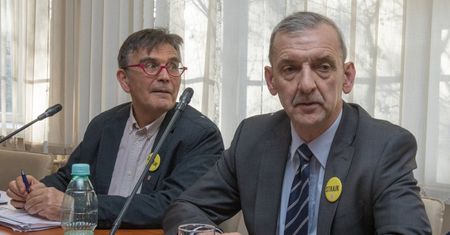 Strajk nauczycieli. Rozmowy "ostatniej szansy" przerwane do piątku