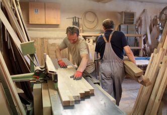 Upadają, bo nie potrafią liczyć. Co czwarty przedsiębiorca nie sprawdza kontrahenta