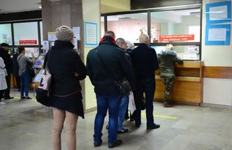 Polacy na L4. ZUS podał, jak chodzimy na zwolnienia lekarskie