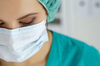 Lekarze i pielęgniarki uciekają przed ZUS-em. 390 tys. nowych jednoosobowych firm w Polsce