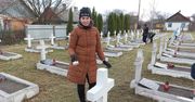 Piękny gest Ukraińców. Zadbali o polskie cmentarze na Wołyniu