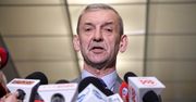 Strajk nauczycieli 2019. Joachim Brudziński kontra Sławomir Broniarz. "Ooo, chyba coś idzie nie tak"
