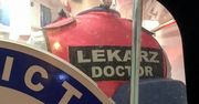 Dramat 29-letniej Sylwii Król. Lekarze dawali jej paracetamol, dostała wylewu