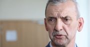 Strajk nauczycieli. Sławomir Broniarz: "To próba ugniatania nas kolanem"