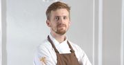 Zamiast boiska wybrał "gastronomik". Teraz walczy o tytuł najlepszego młodego kucharza na świecie