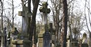 Koronawirus w Warszawie. Cmentarze w stolicy zamknięte dla odwiedzających