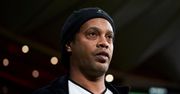 Królewskie warunki dla Ronaldinho w areszcie