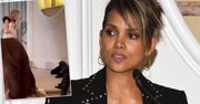 Halle Berry na oczach gości gali upadła na twarz! Wideo z groźnym wypadkiem trafiło do sieci