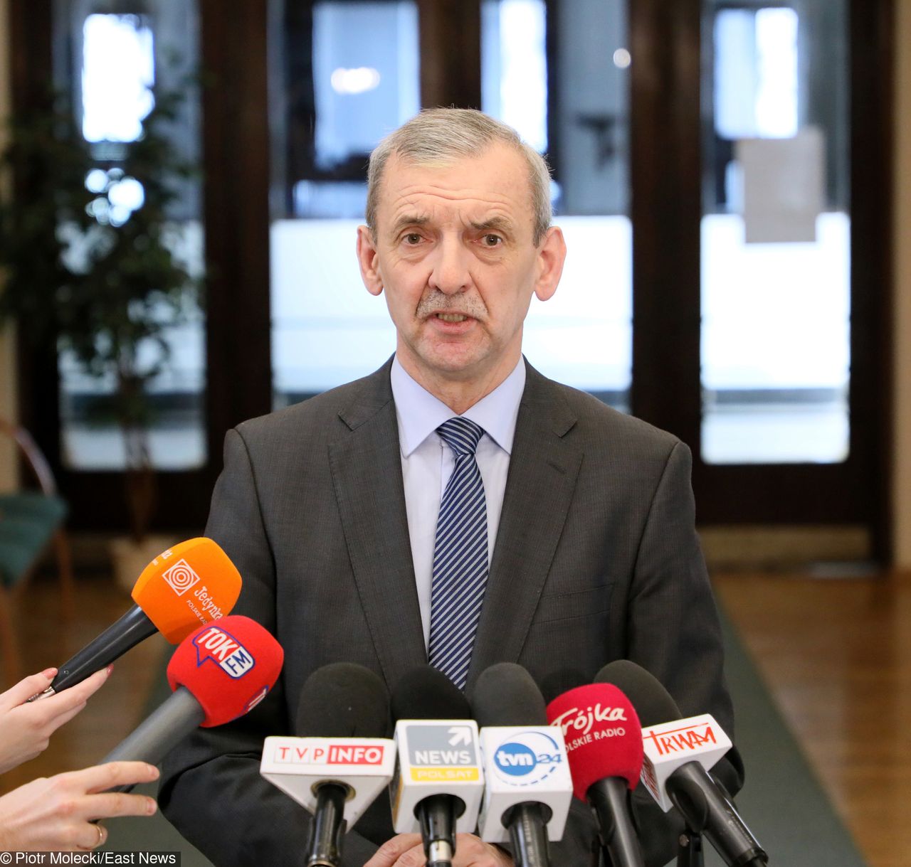 Strajk nauczycieli. ZNP ogłasza decyzję o strajku od 8 kwietnia do odwołania