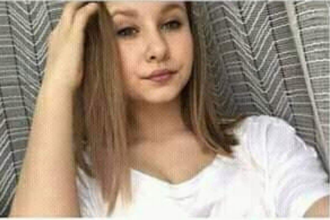 Zaginęła 14-letnia Natalia Gontarz ze Starachowic