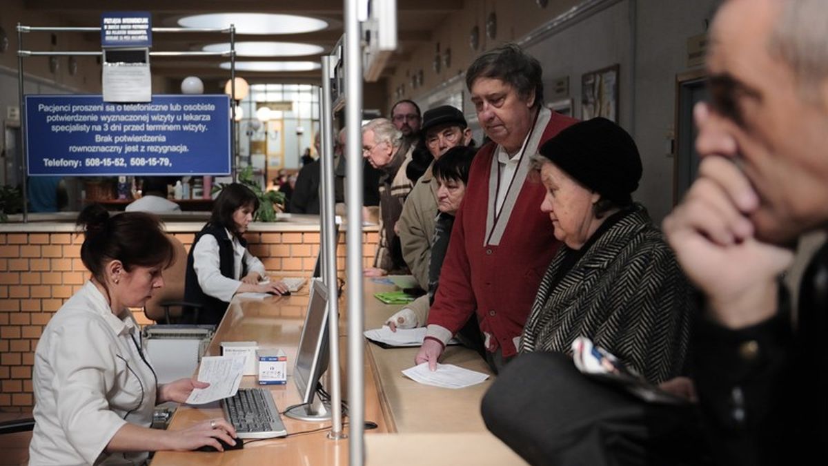 155 mln zł – na taką kwotę wstrzymano lub cofnięto wypłaty osobom, które nieuczciwie wykorzystywały zwolnienia lekarskie.