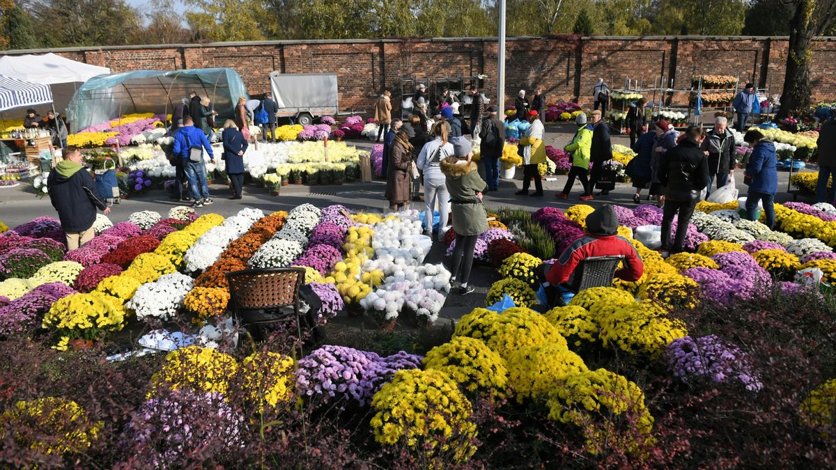 W branży upadają głównie małe zakłady pogrzebowe.