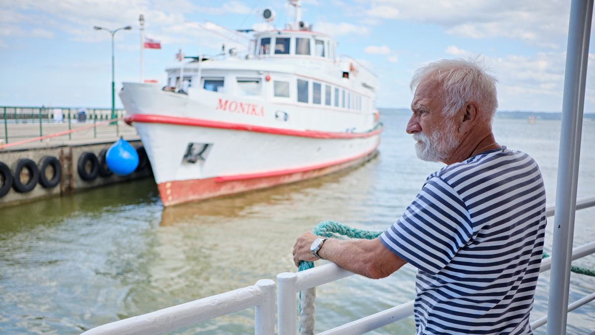 Komisja Europejska zezwoliła na zwolnienie marynarzy z podatku