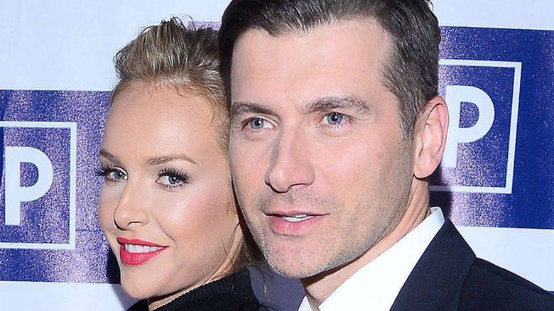 Magda Mielcarz i Tomasz Kammel