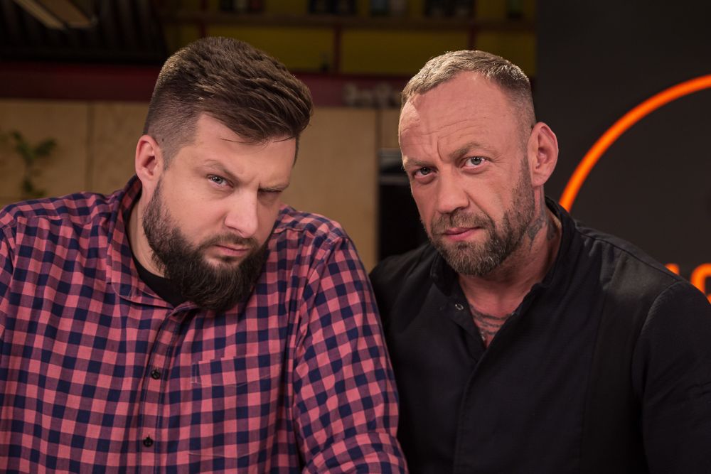 "Najgorszy kucharz". Premiera nowego odcinka już dziś