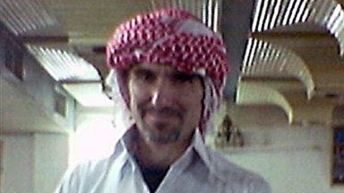 Amerykański dziennikarz Steven Vincent został zabity w Iraku w sierpniu 2005