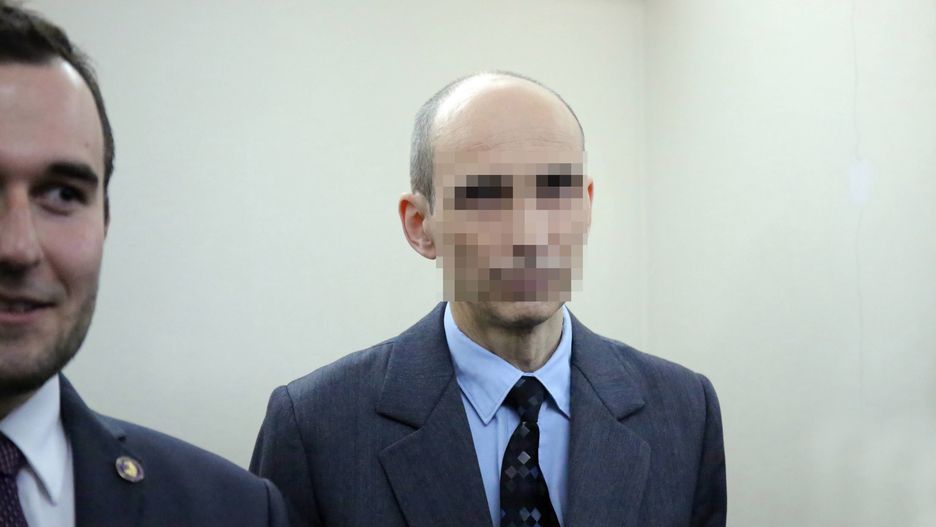 Łódzki drukarz został skazany, bo nie chciał wydrukować roll-upu dla klienta