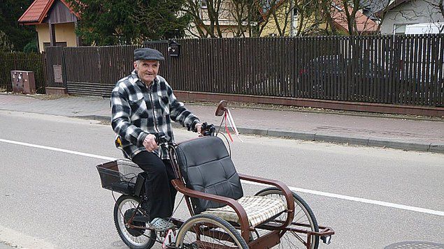 Mieszkańcy okazali wielkie serce