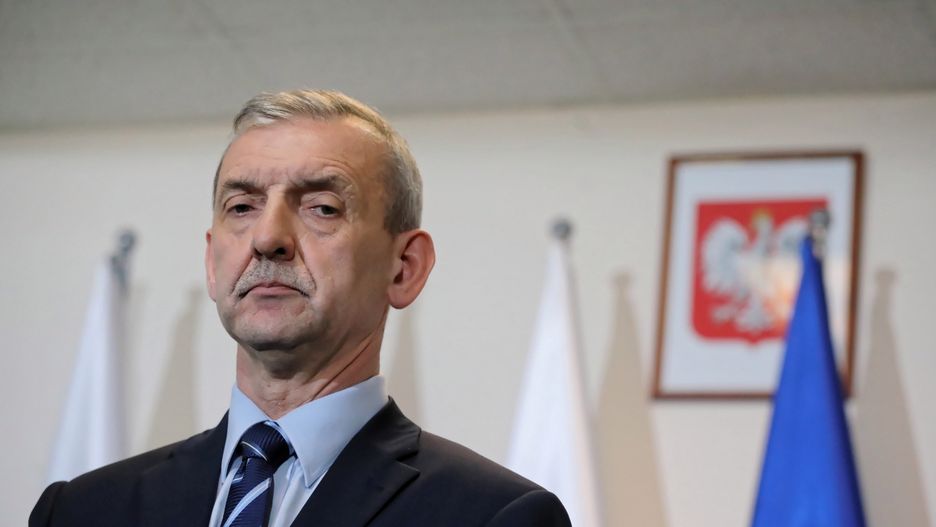 Sławomir Broniarz nie wie, czy miałby odwagę zablokować swoim uczniom dostęp na studia