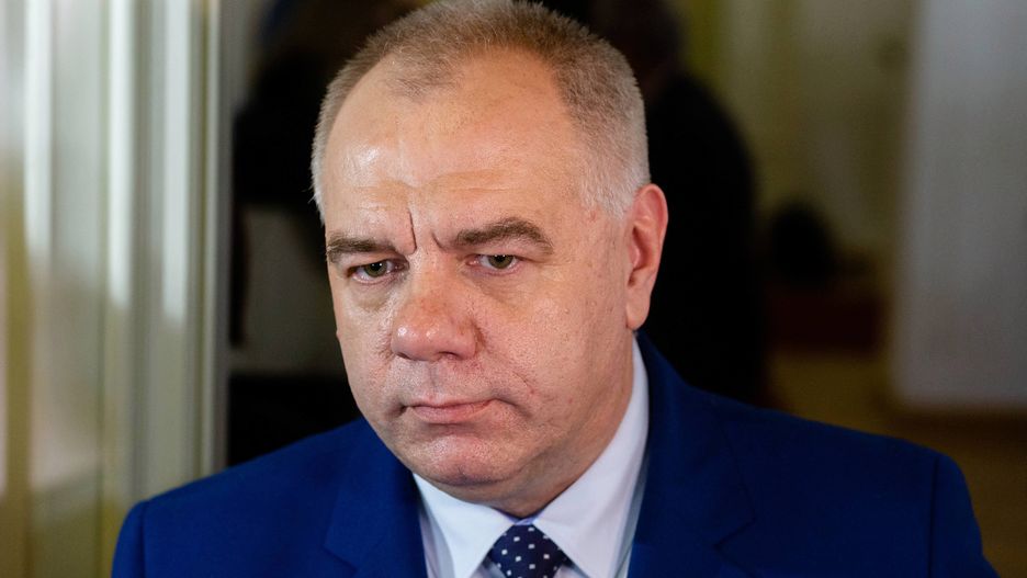 Jacek Sasin zdradził, że zostanie opublikowana lista na której będzie można zobaczyć szczegóły zwrotu premii przez ministrów